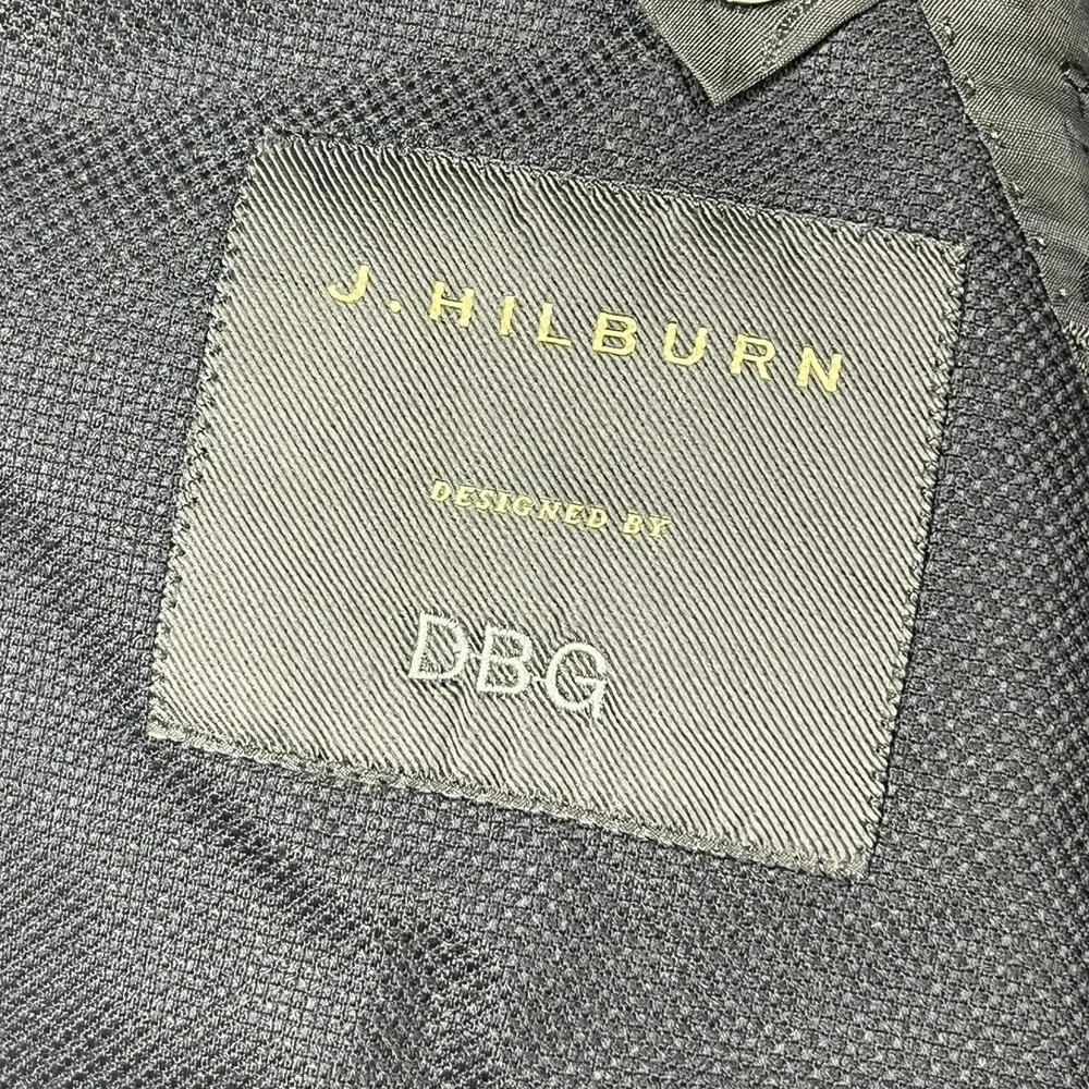 J. Hilburn exquisite hilburn